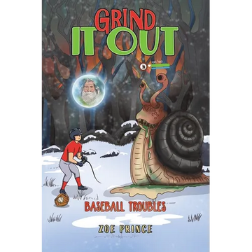Grind it Out - Paperback