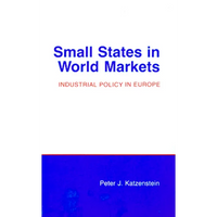 Small States in World Markets: Political Violence in Bali - Paperback