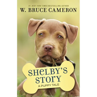 Shelby's Story: A Puppy Tale - Paperback