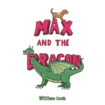 Max and the Dragon - Paperback