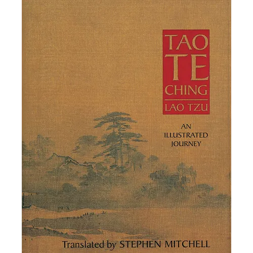 Tao Te Ching