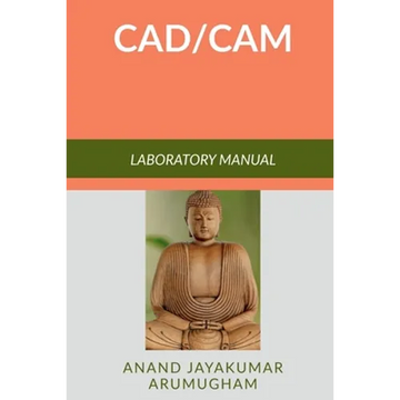 CAD - CAM - Paperback