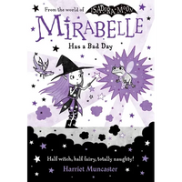 Mirabelle Has a Bad Day: Volume 3 - Paperback