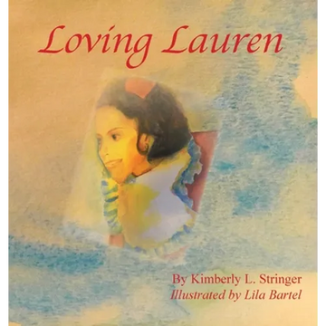 Loving Lauren - Hardcover