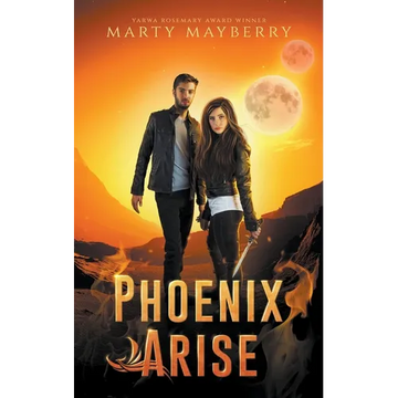 Phoenix Arise - Paperback