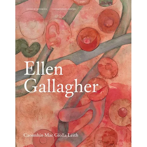 Ellen Gallagher