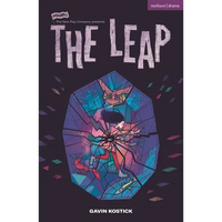 The Leap - Paperback