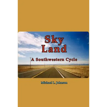 Sky Land - Paperback