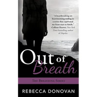 Out of Breath - Paperback