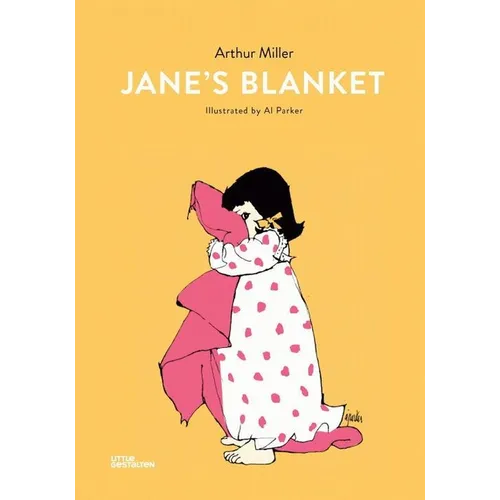 Jane's Blanket