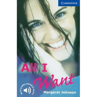 All I Want Level 5 - Paperback