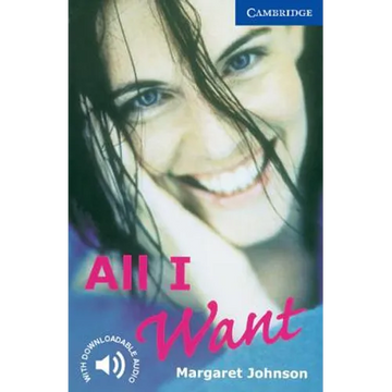 All I Want Level 5 - Paperback