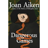 Dangerous Games - Paperback