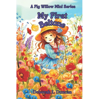My First Beltane: A Fig Willow Mini Series - Paperback