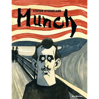 Munch - Paperback