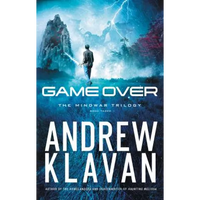 Game Over - Paperback