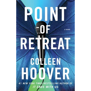 Point of Retreat - Paperback