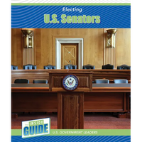 Electing U.S. Senators - Paperback