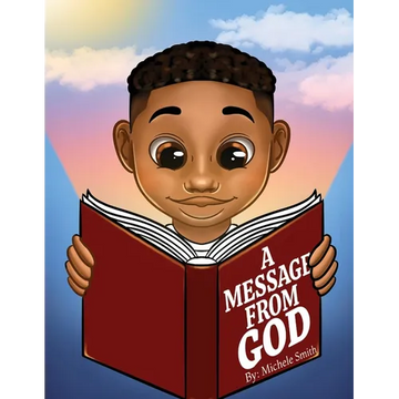 A Message from God - Paperback