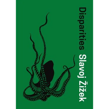 Disparities - Paperback