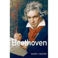 Beethoven - Paperback