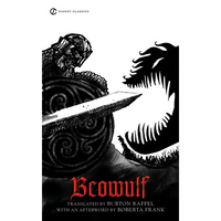 Beowulf - Mass Market Paperbound