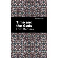 Time and the Gods - Paperback