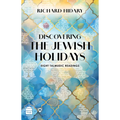 Discovering the Jewish Holidays: Eight Talmudic Readings