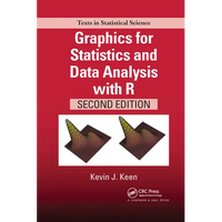 Graphics for Statistics and Data Analysis with R - Paperback
