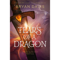Tears of a Dragon - Paperback