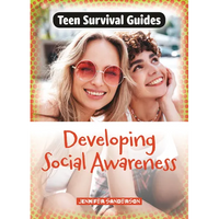 Developing Social Awareness - Paperback