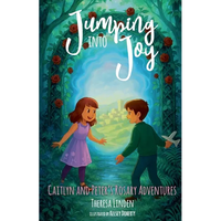 Jumping Into Joy - Paperback