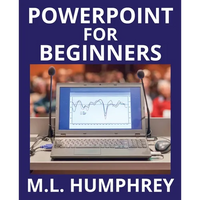 PowerPoint for Beginners - Paperback