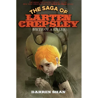 Birth of a Killer - Paperback