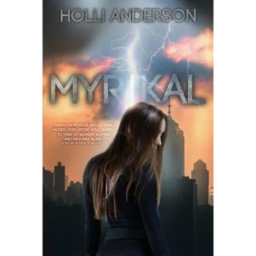 Myrikal - Paperback