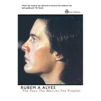 Poet, the Warrior, the Prophet - Paperback