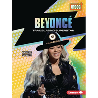 Beyoncé: Trailblazing Superstar - Paperback