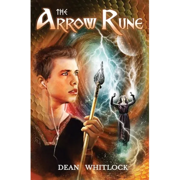 The Arrow Rune - Paperback