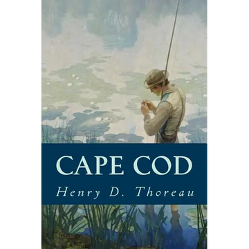 Cape Cod - Paperback