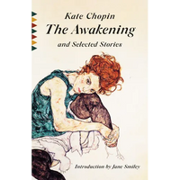 The Awakening and Selected Stories - Paperback
