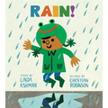 Rain!