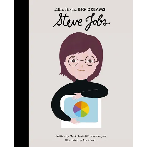 Steve Jobs