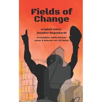 Fields of Change - Paperback