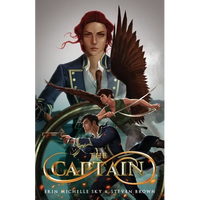 The Captain - Paperback