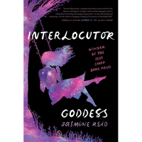 Interlocutor Goddess - Paperback