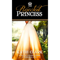 The Rejected Princess - Paperback