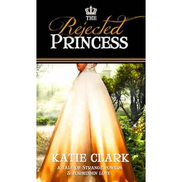 The Rejected Princess - Paperback