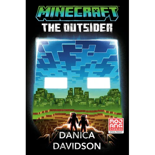 Minecraft: The Outsider