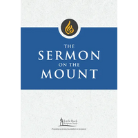 The Sermon on the Mount - Paperback