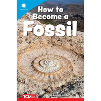 How to Become a Fossil - Paperback